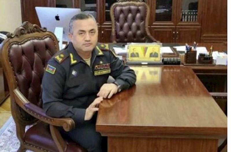 143 milyonluq yeyintidə təqsirləndirilən idarə rəisinin cəzası azaldıldı
