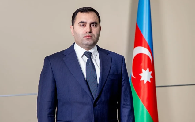 İlham Əliyev onu yenidən direktor təyin etdi