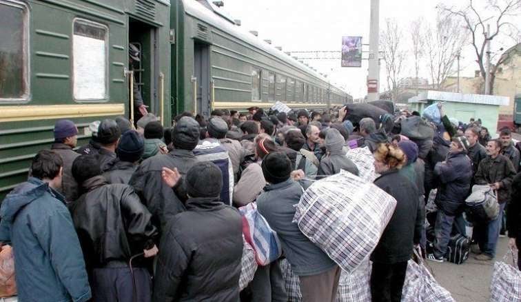 Yeni qayda: Azərbaycanlılar daha Rusiyaya buraxılmayacaqlar?