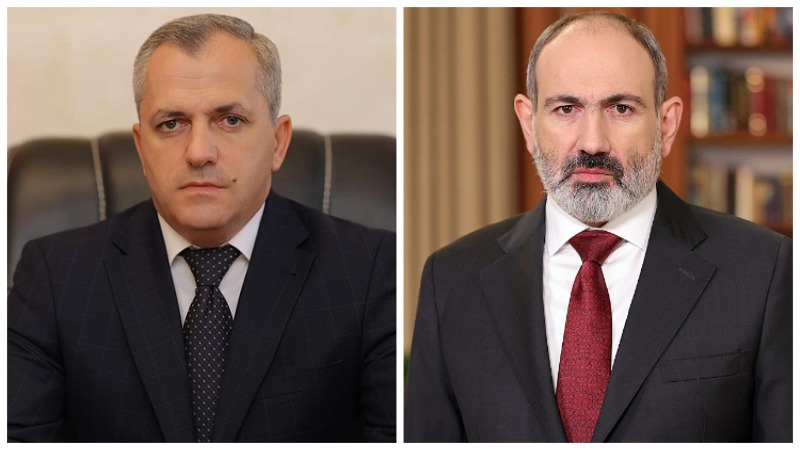 İrəvan “sonuncu Qarabağ kartı”nı oynayır