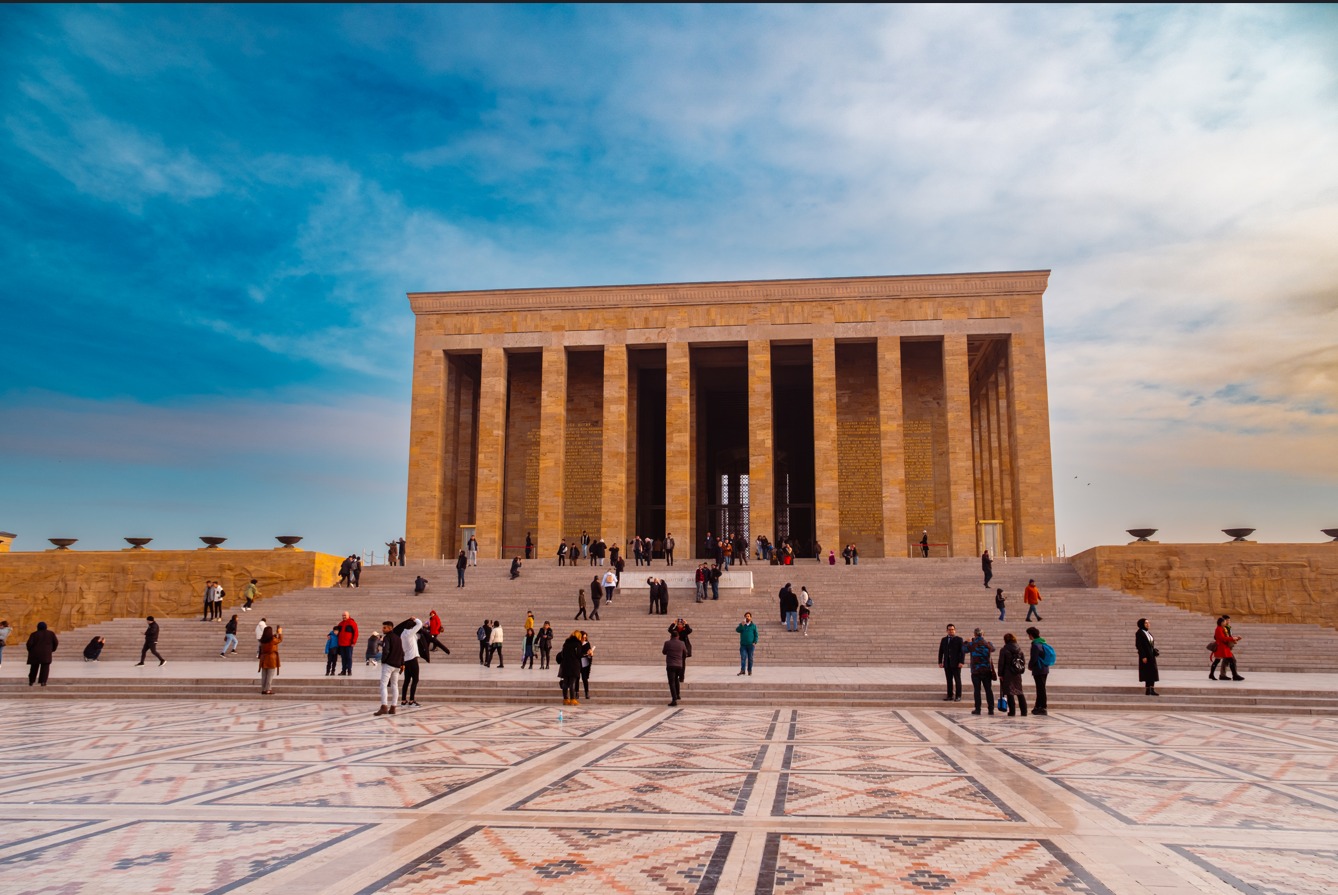 Ankara UNESCO Siyahısında
