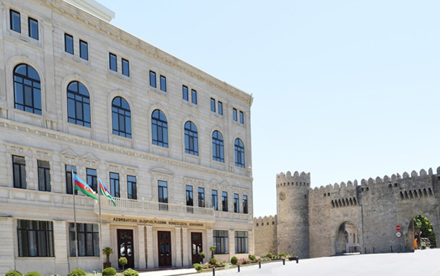 Konstitusiya Məhkəməsindən yeni qərar