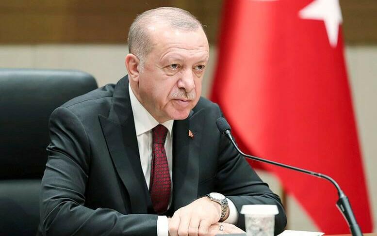 Ərdoğan onlarla görüşməyəcək