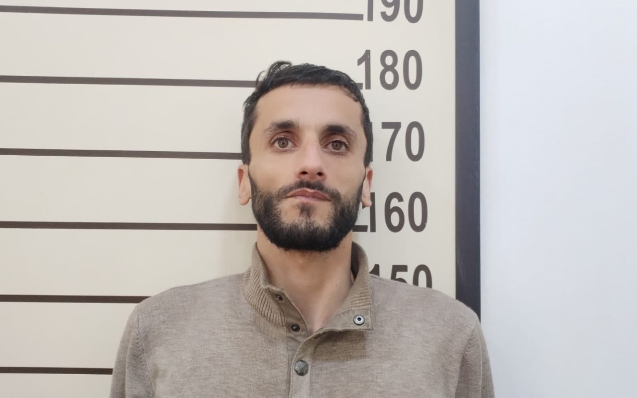 Lənkəranda silsilə oğurluqlar edən şəxs tutuldu