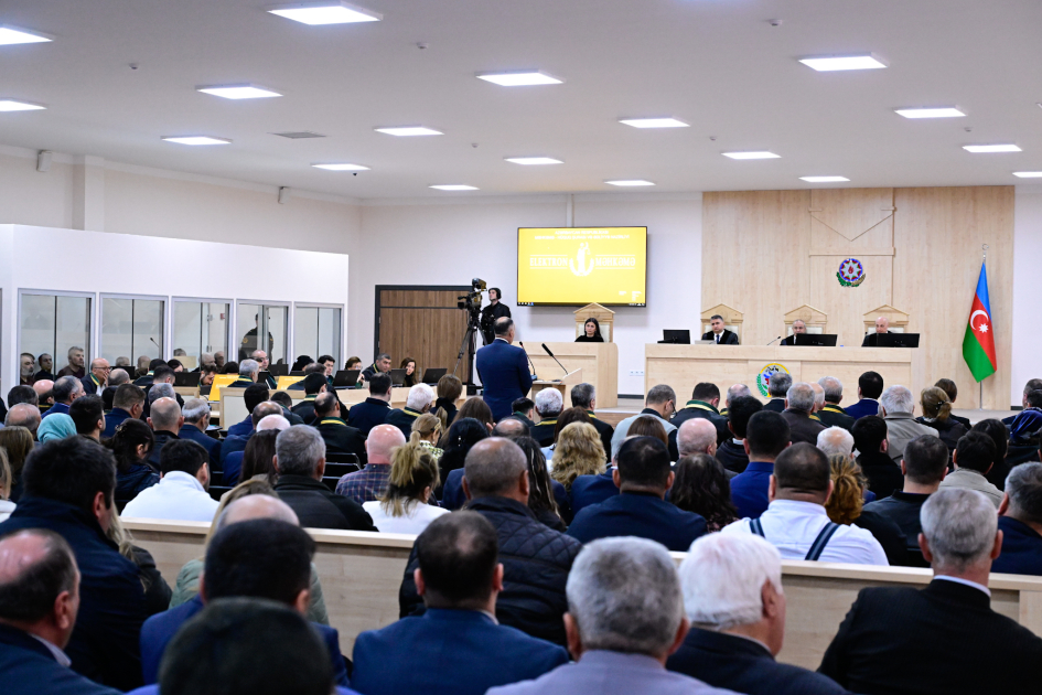 Zərərçəkən: "Beş nəfərlik ailəni Ermənistan ordusu vəhşicəsinə qətlə yetirdi"