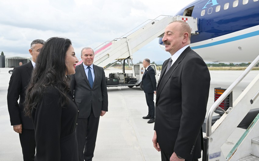 Deputat: “Azərbaycan regional “orta güc” dövlətinə çevrilib”