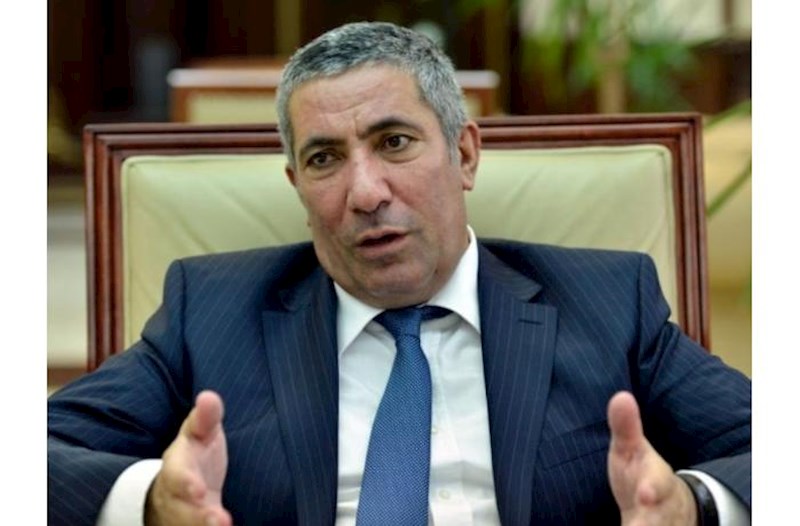 Deputat: "Narkotiklə bağlı cəza ağırlaşdırılsın"