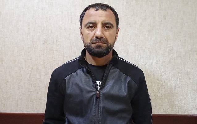 “TikTok”-da dələduzluq edirdi: TUTULDU