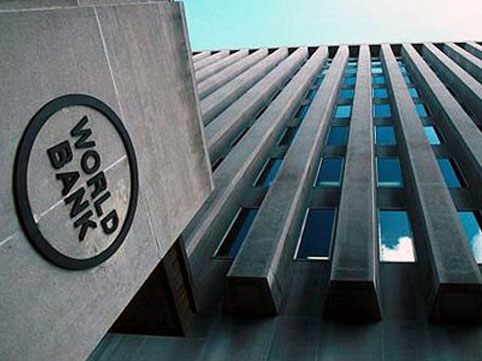 Suriyanın Dünya Bankına borcunu bu ölkələr ödədi