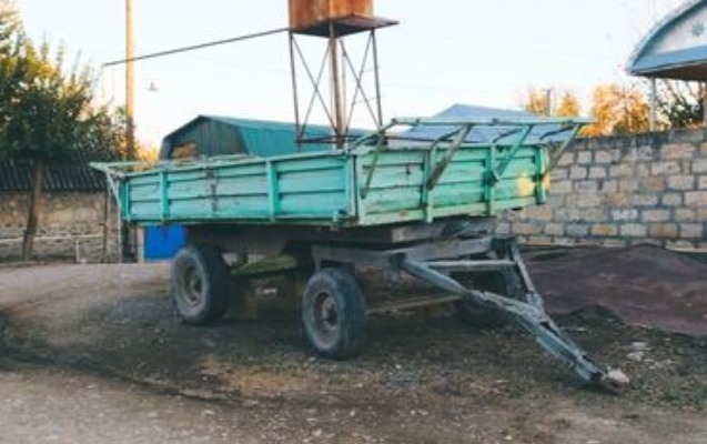 Yıxılan gənc 6 gün sonra öldü