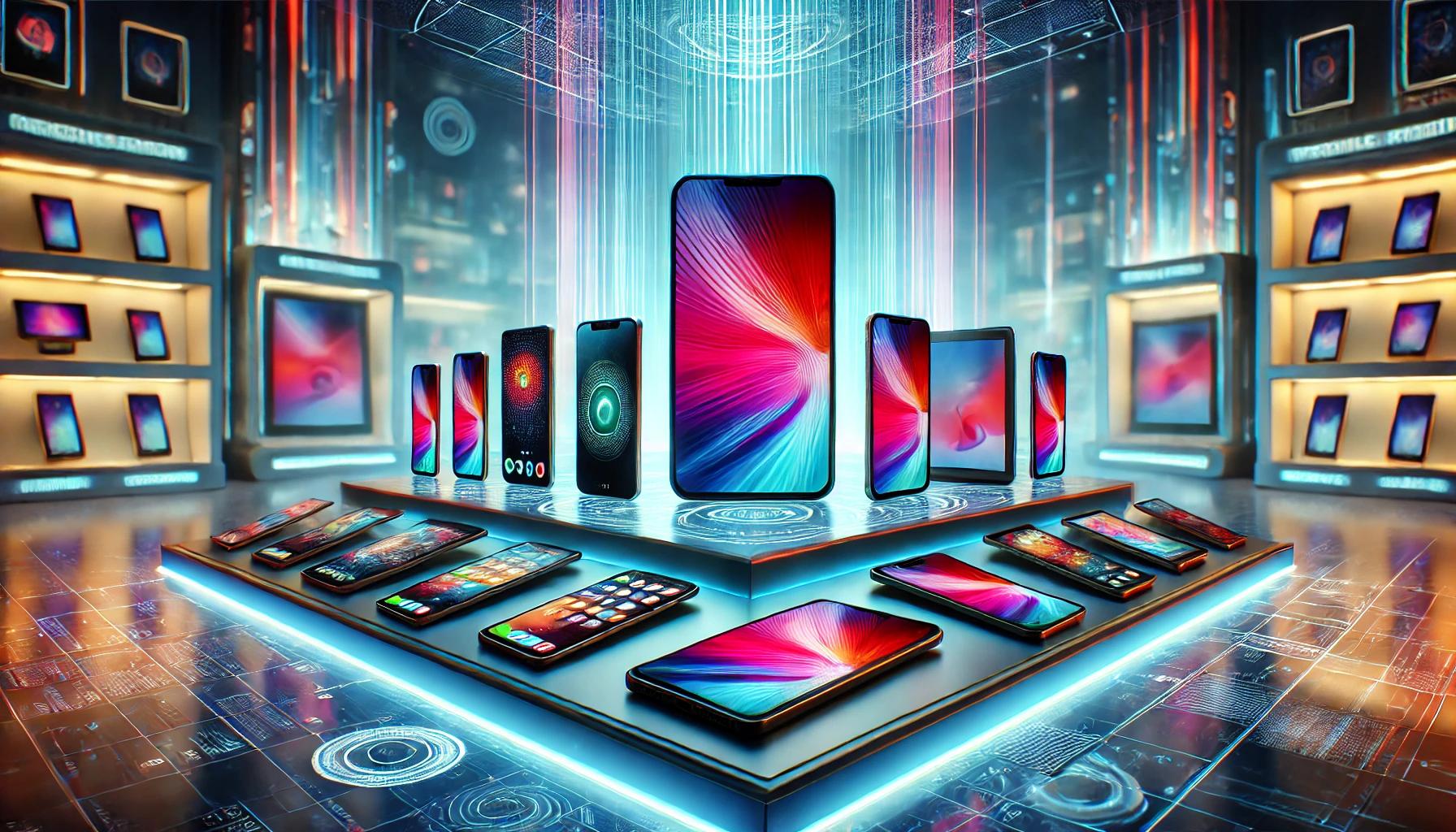 Azərbaycana ən çox bu ölkələrdən smartfon gətirilib - SİYAHI