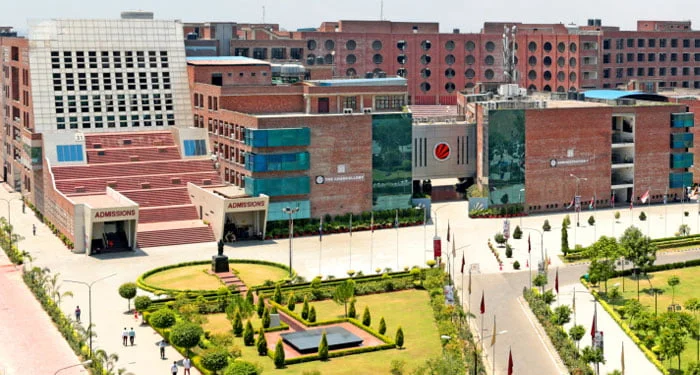 Hindistan universiteti Azərbaycanla əməkdaşlıq sazişlərini ləğv etdi
