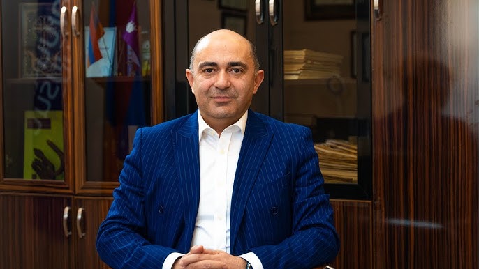 Paşinyanı devirib, yerinə keçmək istəyən yeni namizəd kimdir?