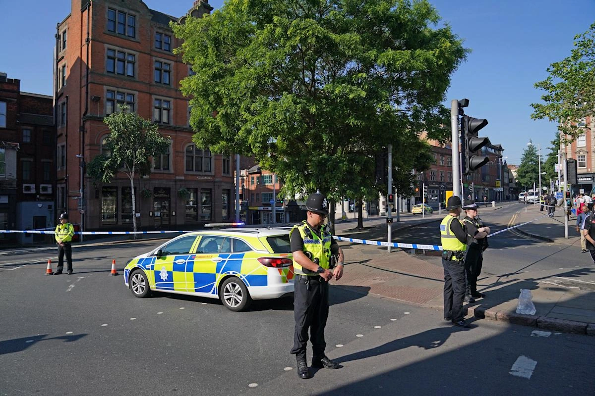 Londonda üç iranlıya qarşı ittiham irəli sürüldü