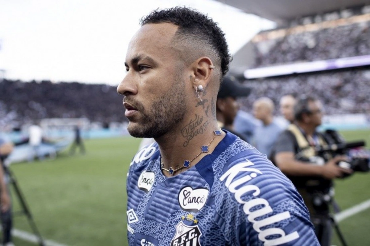 Neymar karyerasını harada başa vuracaq?
