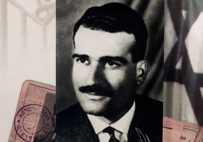 Edam edilmiş məşhur casusla bağlı 2500 gizli məlumat TAPILDI