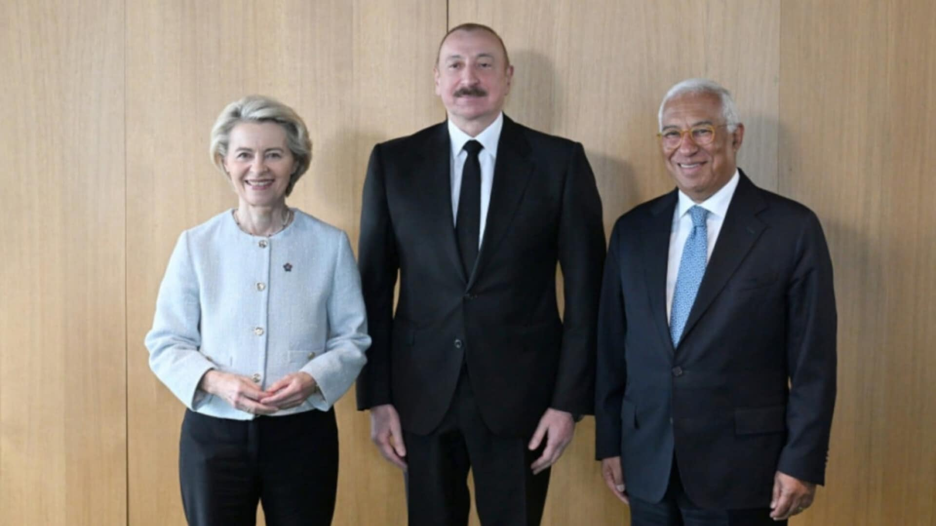 Akif Nağı: “Avropa Azərbaycanın lider rolunu qəbul etdi”