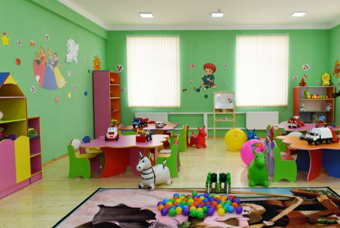Bağçalarla bağlı XƏBƏRDARLIQ