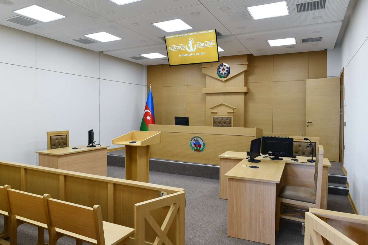 Hansı hallarda şəxsə yüngül cəza verilə bilər? - RƏSMİ