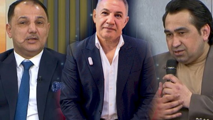 “Ədalət Şükürov toy apara bilməz” - VİDEO