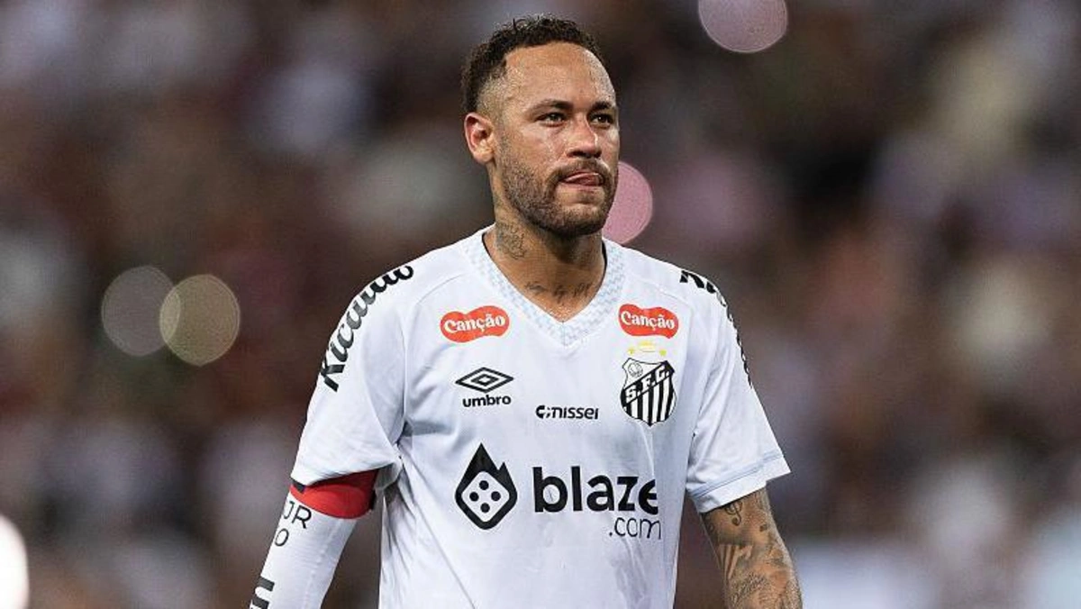 Neymar imicini dəyişib - FOTO