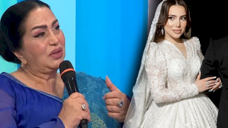 Cavanşir Məmmədovun nəvəsinin toyundan danışdı: “Heç bir müğənni...”