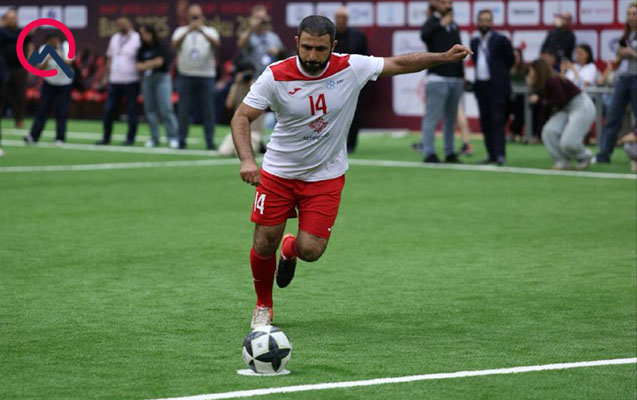 “Rəşad Sadıqov harada oynayıbsa, lider olub”