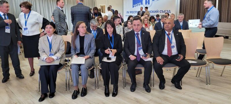 Belarus səfəri uğurla yekunlaşıb