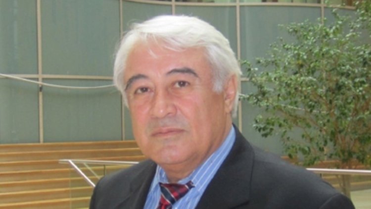 Rəsul Quliyevə ağır itki üz verdi