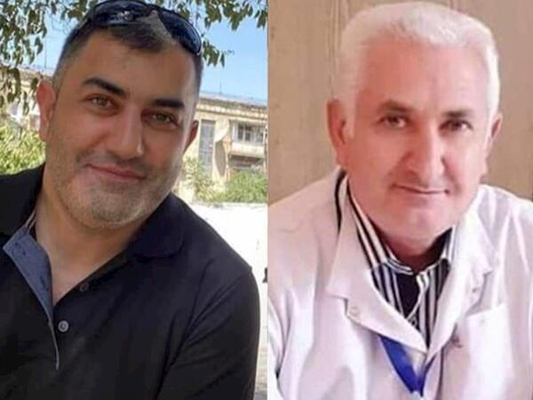 Orxan Əsgərovun atası edamda niyə iştirak etməyib? - “Çəkilişə icazə...”