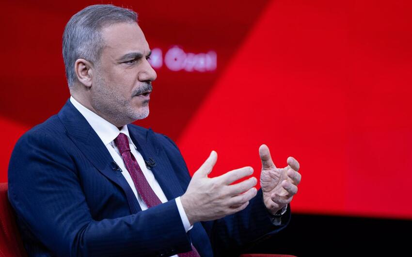 Həmişə Azərbaycanın yanında olacağıq
