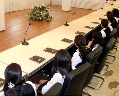 Azərbaycanın diplomat xanımları: Neçə səfir, neçə konsul, neçə attaşe...