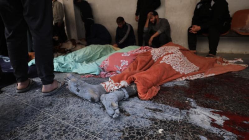 Yeni Papadan yeni açıqlama