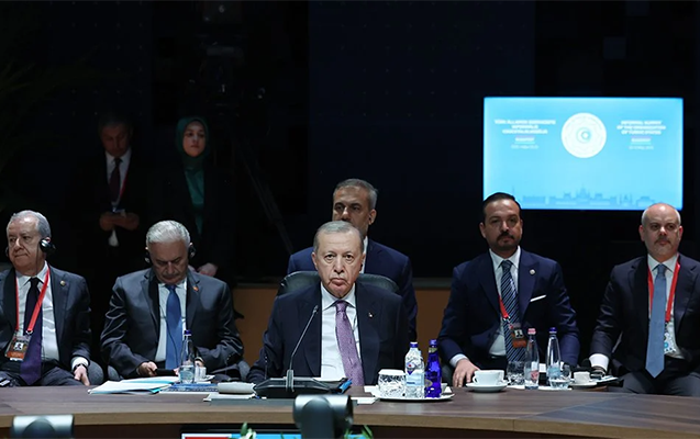 "Novruz türk dünyasının ortaq bayramı ola bilər"