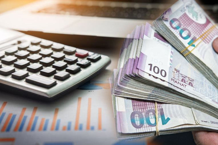 AMB: Bankların istehlak kreditləri üzrə portfeli genişlənir