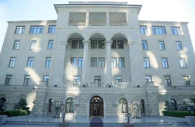 Polkovnik Şahin Quliyev HƏBS EDİLDİ