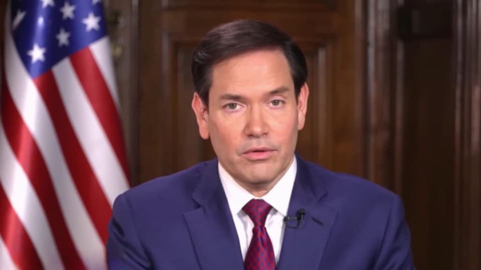 Rubio: “Tramp Putinə heç bir güzəşt etməyib”