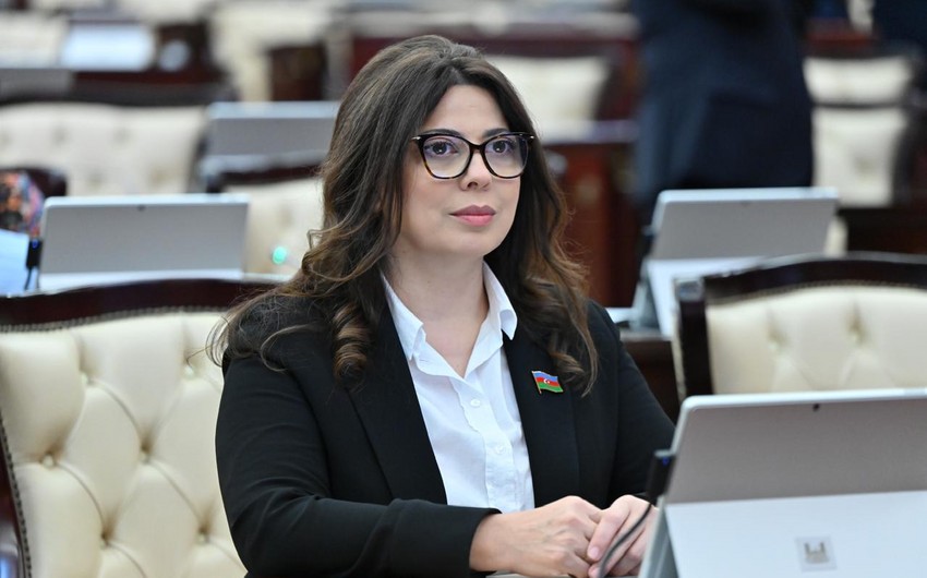 Deputat: "Qalibin məğluba sülh təklifi göndərməsinə heç vaxt rast gəlinməyib"