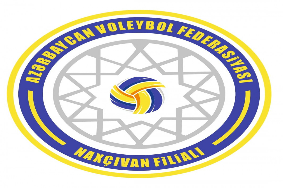 Voleybol Federasiyasının Naxçıvan filialı yaradılıb