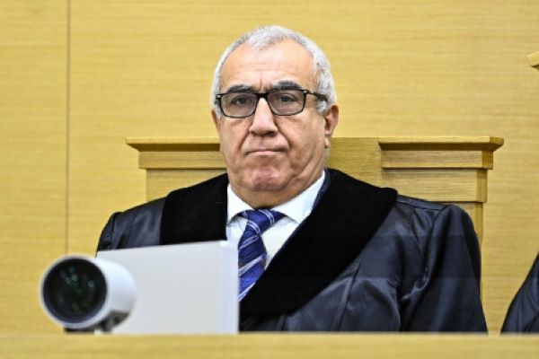 Rafiq Abbasov məhkəmələrə qayıdır: Bu dəfə vəkil kimi