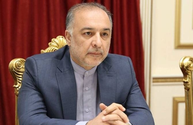 Tehranın Zəngəzur "oyunu": Səfir kimin “ağzı” ilə danışır?