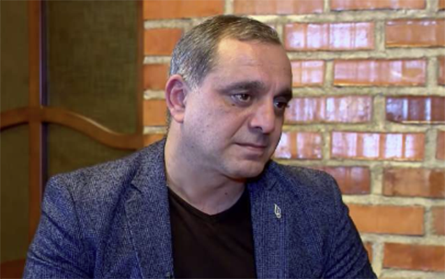 Bacısı oğlu da vəfat etdi - FOTO