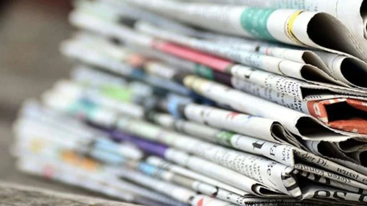 170 illik məşhur qəzet satılır