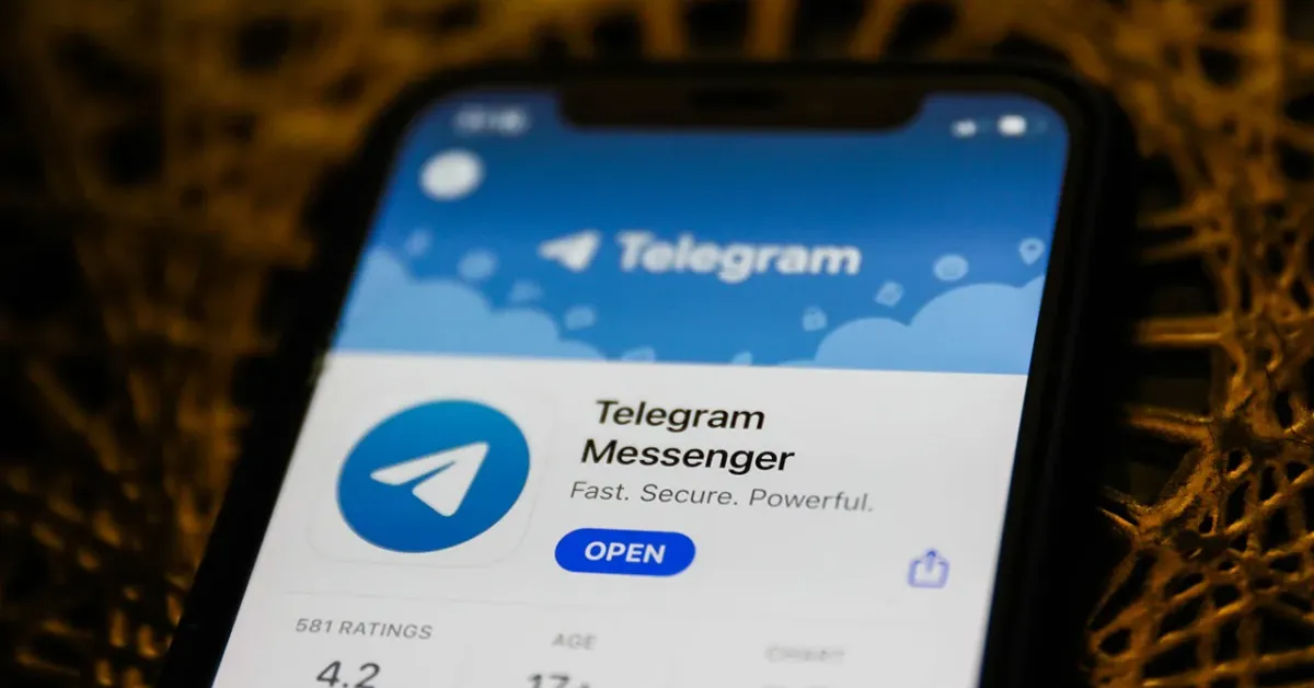 Vyetnamda "Telegram" bloklanacaq