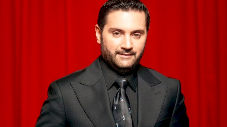 İzzət Bağırov buna görə tövbə edib