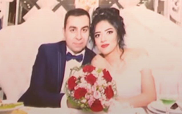 Üçüncü övladını dünyaya gətirərkən öldü - VİDEO
