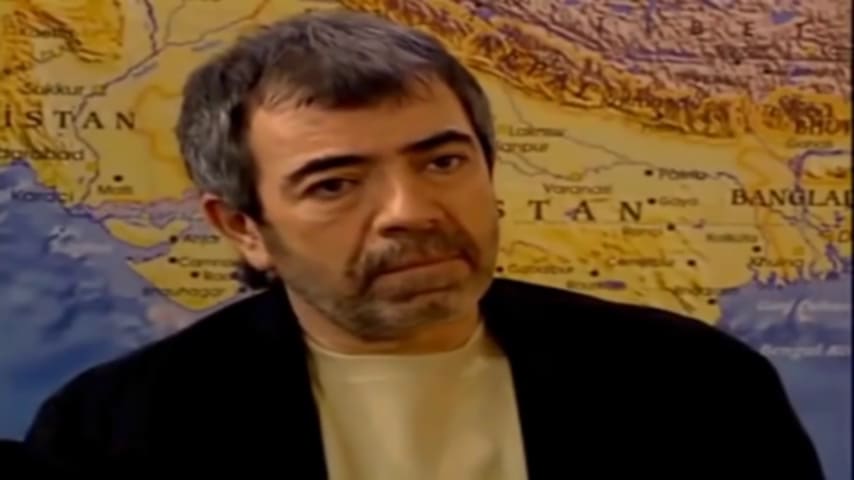 "Aslan Akbey" geri qayıdır