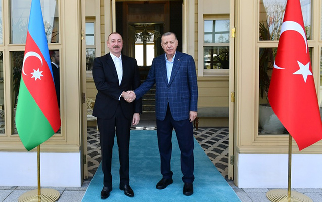 Zəlzələ bölgəsində 250 mininci ev təhvil veriləcək: Əliyevlə Ərdoğan da qatılacaq