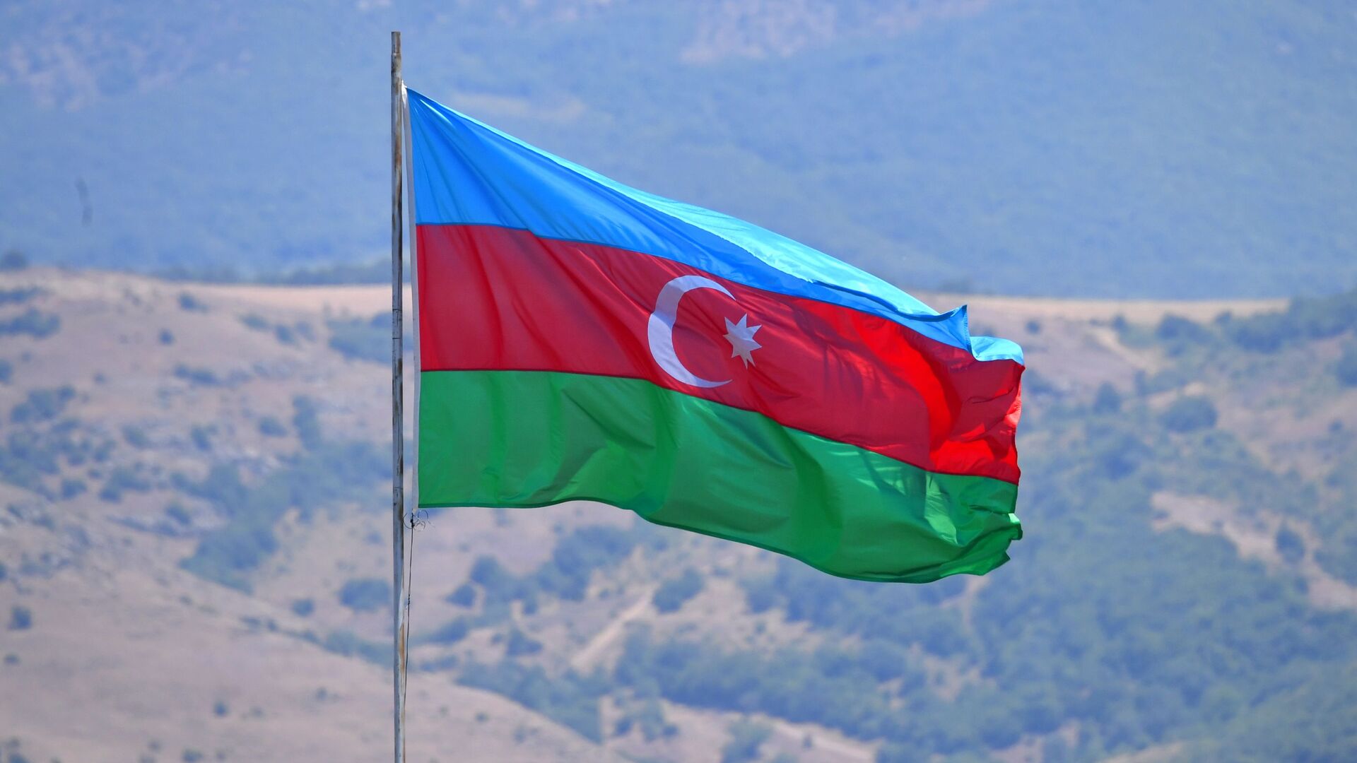 Azərbaycanın sülh üçün qeyd-şərtsiz TƏLƏBİ