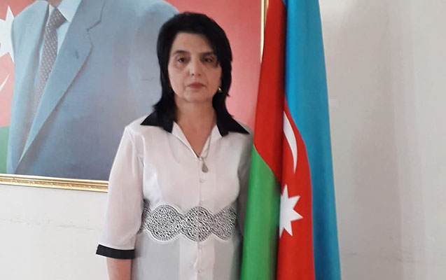 Göygöldə sirkə turşusundan zəhətlənən müəllim vəfat etdi